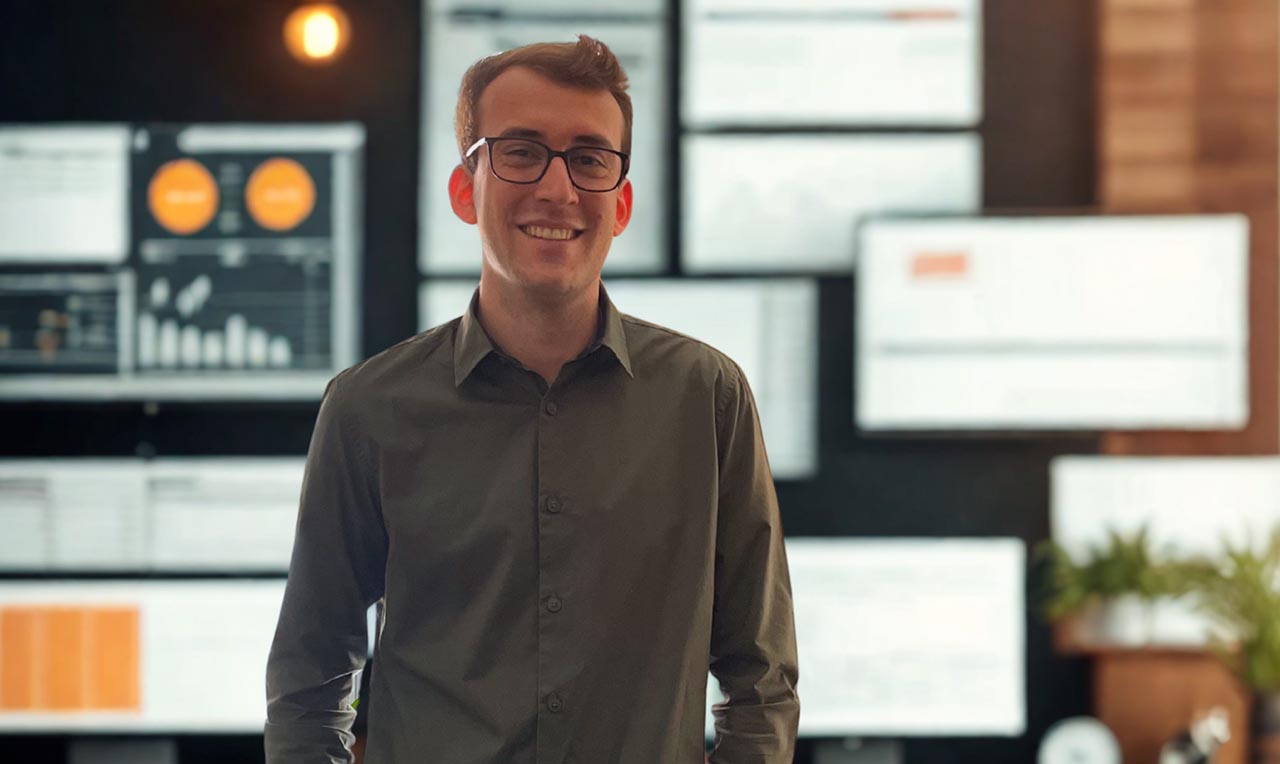 Praktikum bei FTSolutions