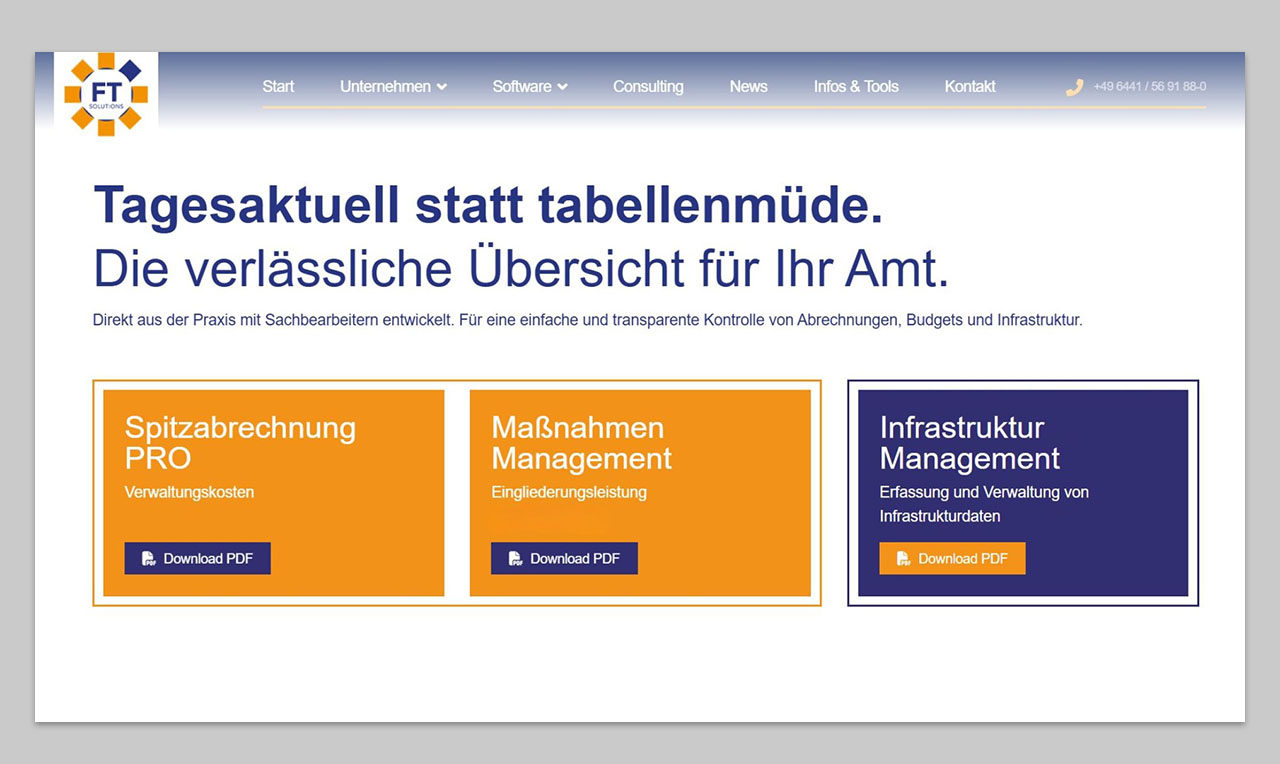 Digitale Spitzabrechnung: Effizienzsprung für kommunale Jobcenter